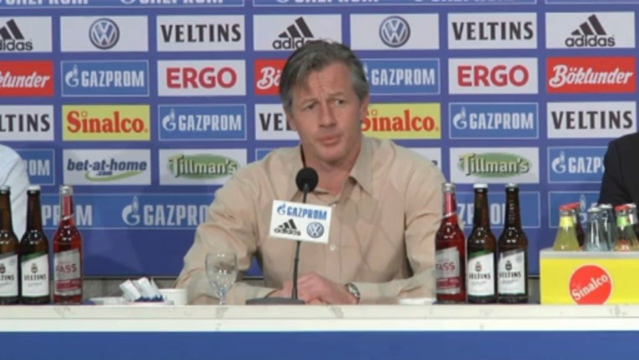 Keller: ''Farfan kann nicht spielen''