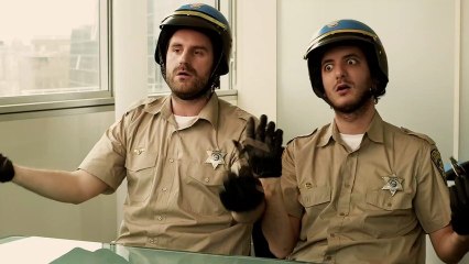 Teaser Palmashow l'Emission: Le Retour.