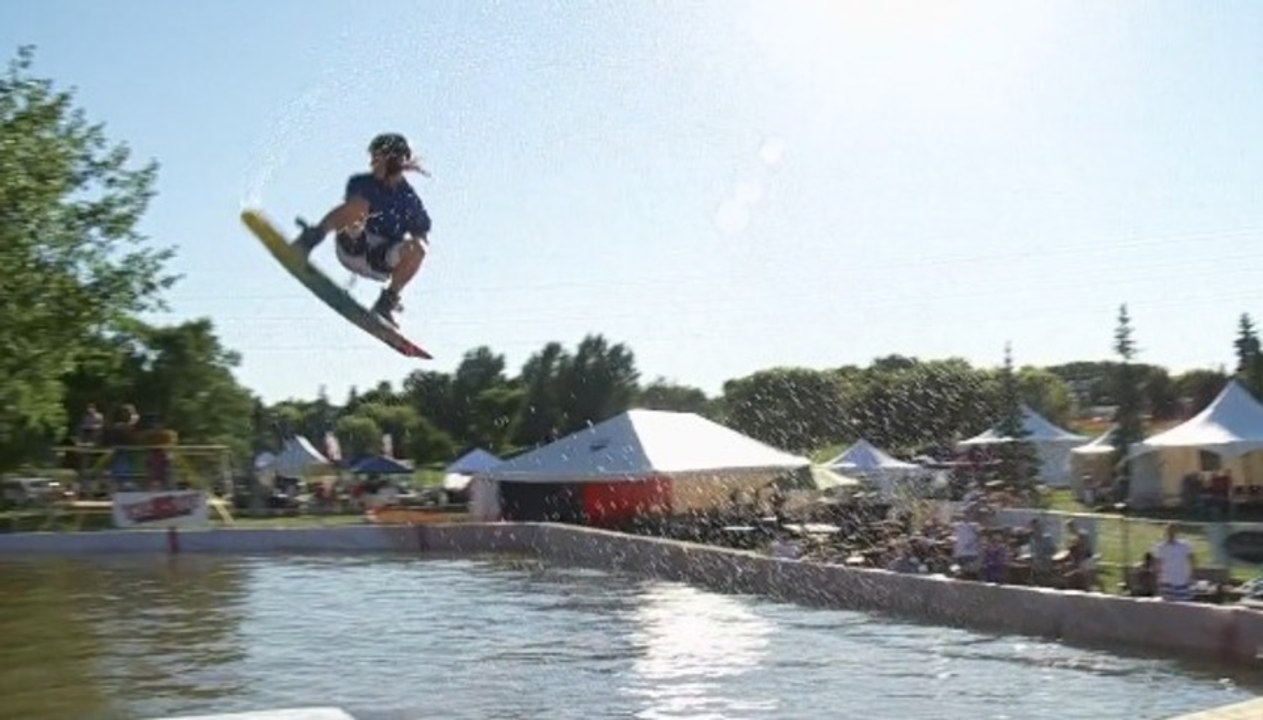 WakeRide 2011