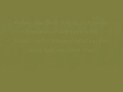 Get Best Offers in Family Vacation Packages in India