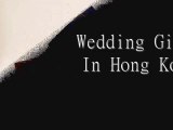 Wedding Gifts In Hong Kong