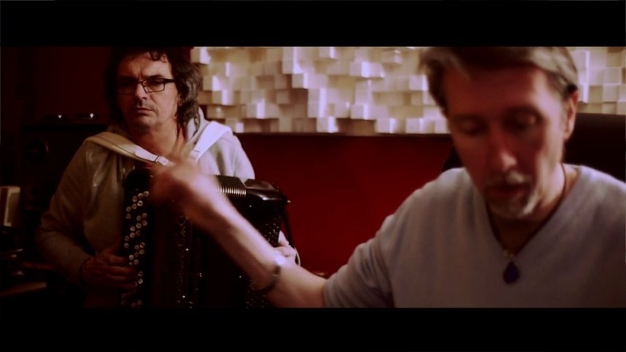 "J'écris"  Serge CABON