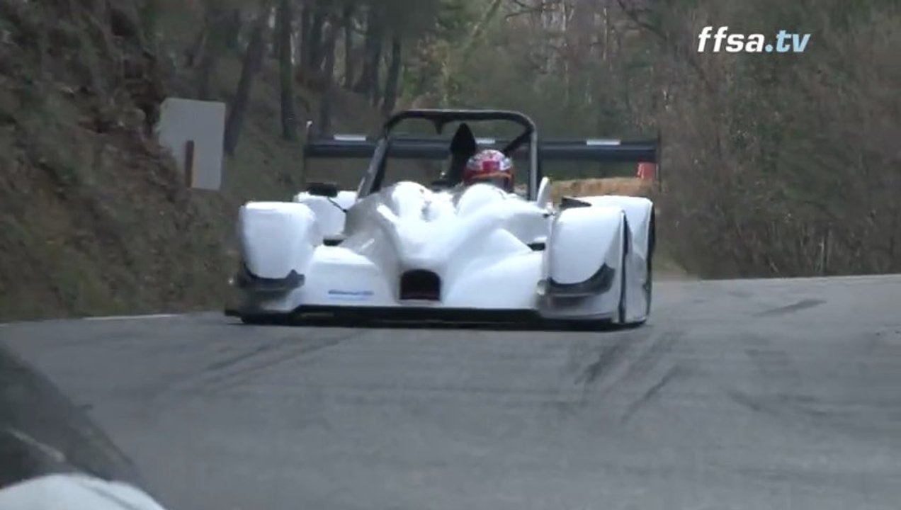 Montagne - Monoplace ou proto?