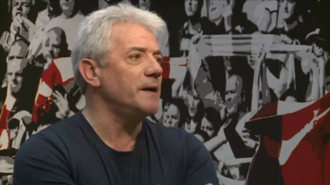 Kevin Keegan: ''Bayern ist eine große Herausforderung für Guardiola''