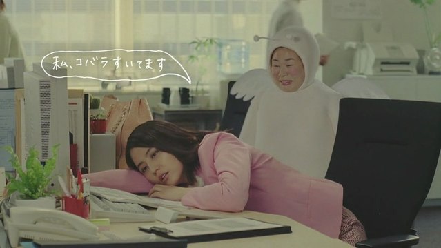 #lotte #pucoo #masami nagasawa #miyuki oshima #morisanchu #food #funny #owarai