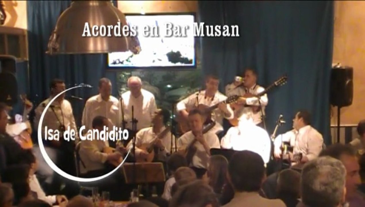 Isa de Candidito