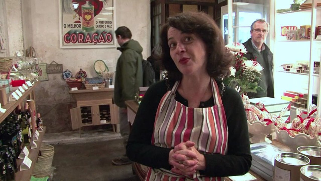 Portuguese retro design, an industry unaffected by the recession
