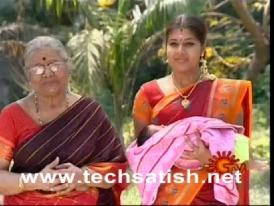 Mundhanai Part 2