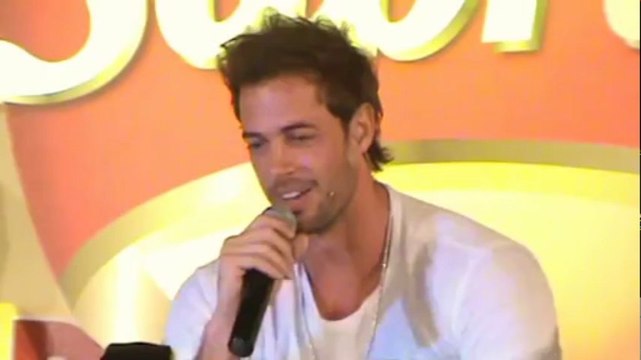 WILLIAM LEVY COMERCIAL SABRITAS CONFERENCIA DE PRENSA PARTE 3
