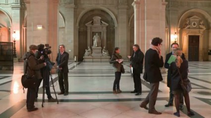 La justice maintient la vente des masques Hopis