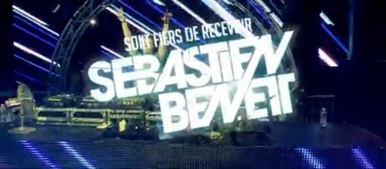 Sébastien Benett au Queen, le vendredi 19 avril