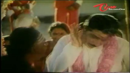Hilarious Scene - Rallapalli Emotional Dialogues In Marriage Set