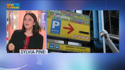 Lechypre du jour : La compétitivité du secteur du tourisme en France, en chute - 11 avril