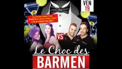 Teaser 19 et 20 Avril 2013 - Sphere Discotek