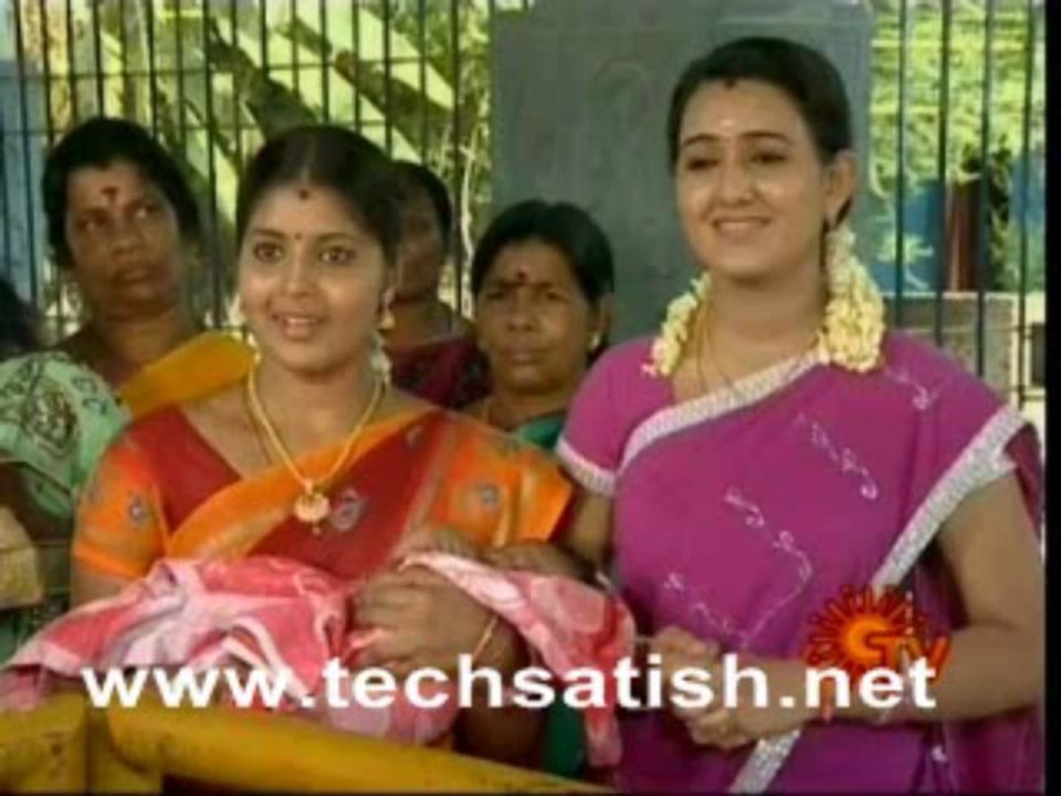 Mundhanai Part 3
