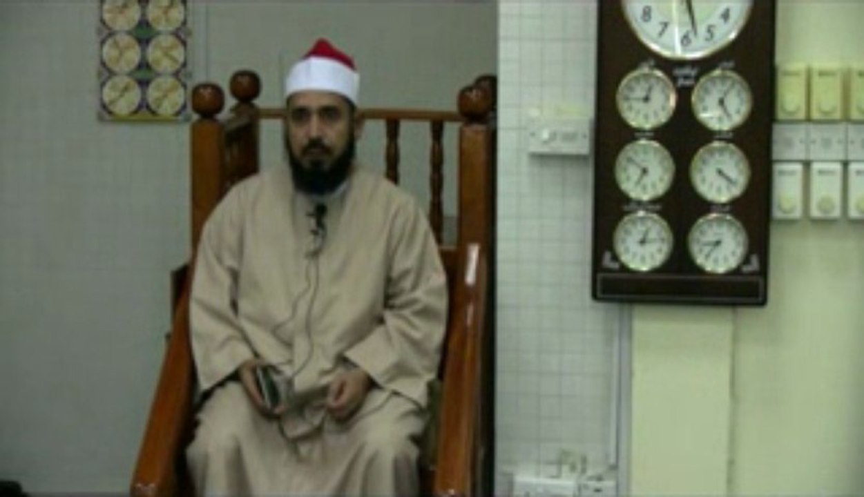 tauhid aur shirk
