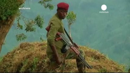 RDC: le M23 promet de riposter aux attaques des casques...