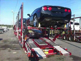 New York Auto Transport and Car Shippers | Autolog Auto Transport