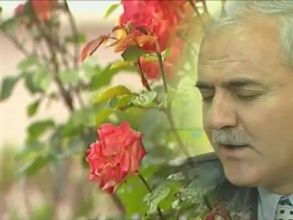 Hz.Mus'ab Bin Umeyr (Radıyallahu Anh) Nihat Hatipoglu-