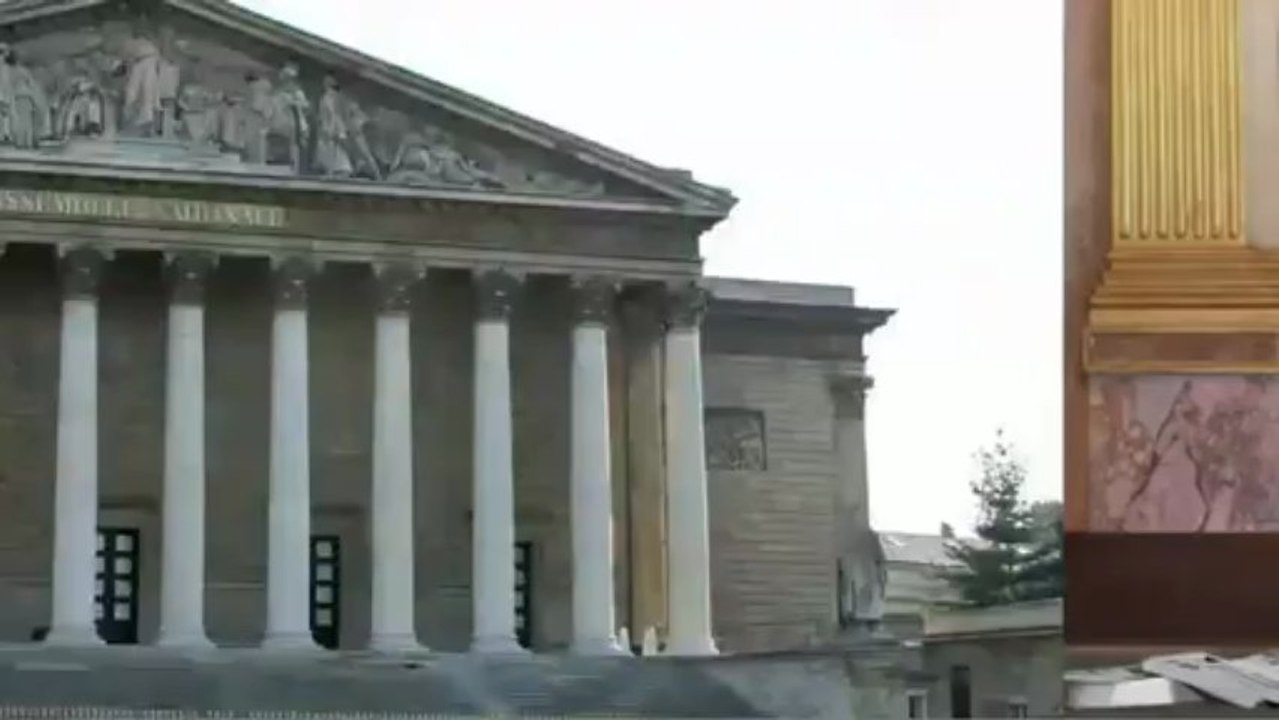 [Partypoker.fr - poker] Publicité, Bruno Solo Ambassadeur (2011)