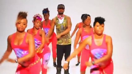 Fally Ipupa - Hustler is Back