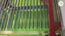 AURASOL Ltd Customized Photovoltaïc Panels Process of manufacturing
