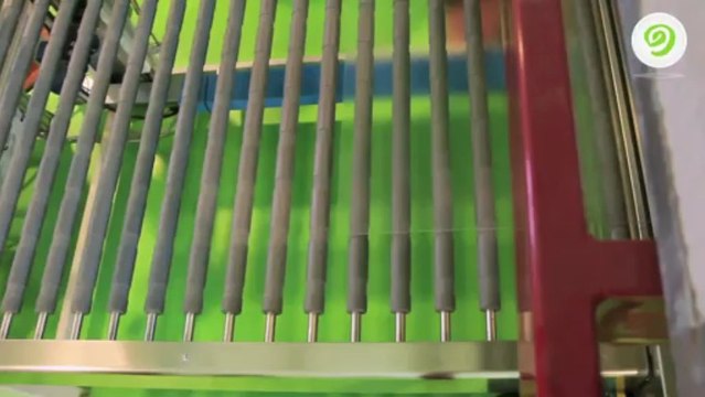 AURASOL Ltd Customized Photovoltaïc Panels Process of manufacturing