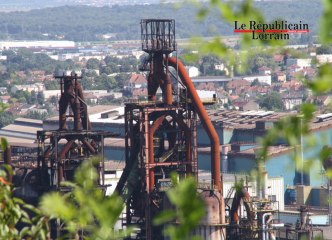 ArcelorMittal : la « fin de la sidérurgie en Lorraine » vue de Florange