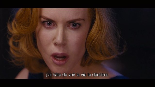 Stoker - Bande annonce 2 VOST HD