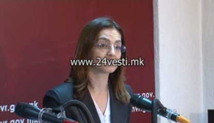 IZJAVA GORDANA JANKULOVSKA