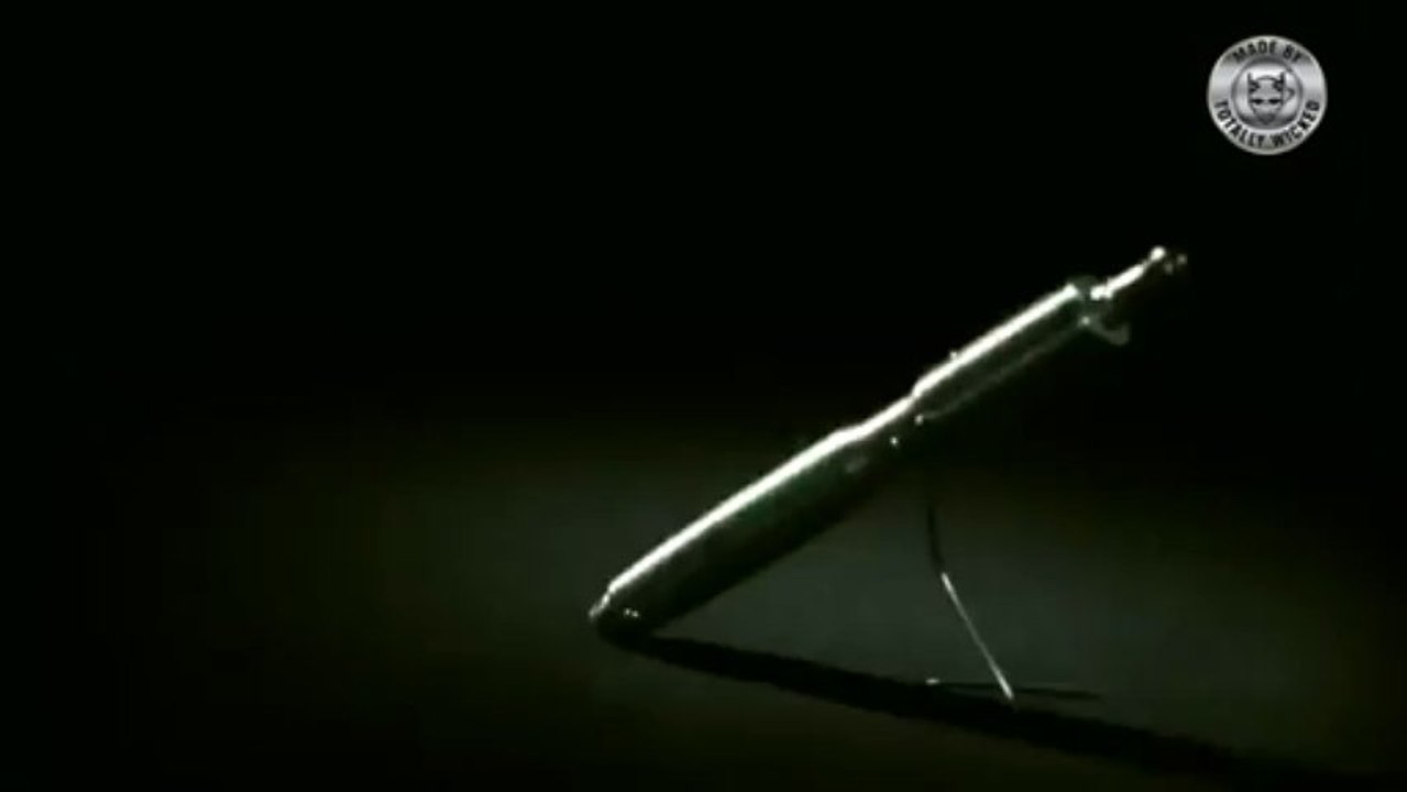 Totally Wicked - Odyssey Electroni Cigarette