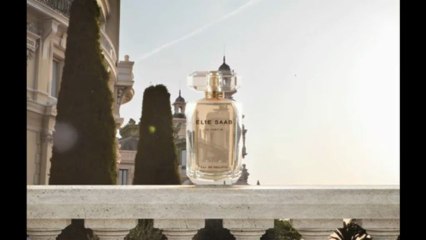 Elie Saab Timelapse Parfum