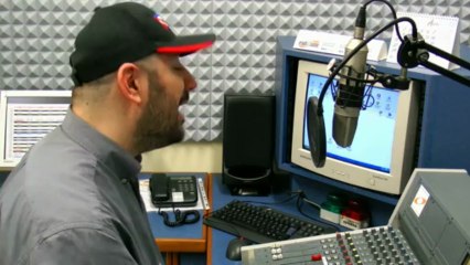 A GarageBandS Manuel Malò