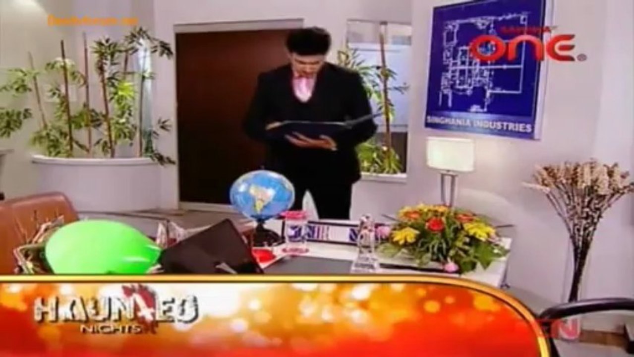 Tujh Sang Preet Lagayee Sajna 12th April 2013 Video Watch Online pt1