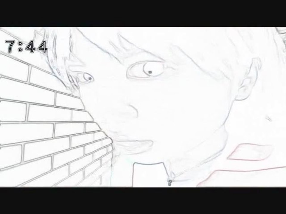 Dos Equis (Created Commercial from Super Sentai)