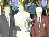 Sampas Edberg 1992 US Open