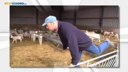 Hemmo Bolhuis: altijd op Noord. [12-4-2013] - RTV Noord