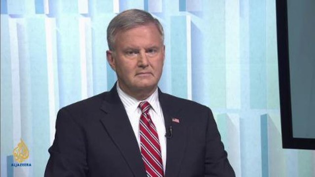 Inside Story Americas- Where are the Guantanamo legal files?