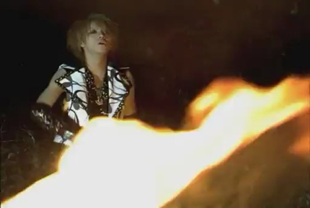 Alice Nine - Kowloon Nine Heads Rodeo Show PV