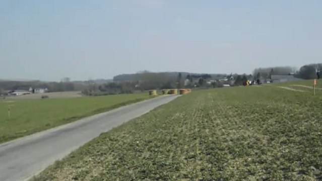 Rallye de Vervins 2013 ES5