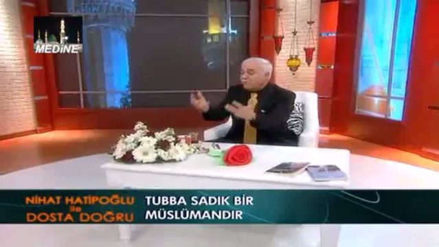 Dosta Dogru 26-04-2012 Nihat Hatipoglu