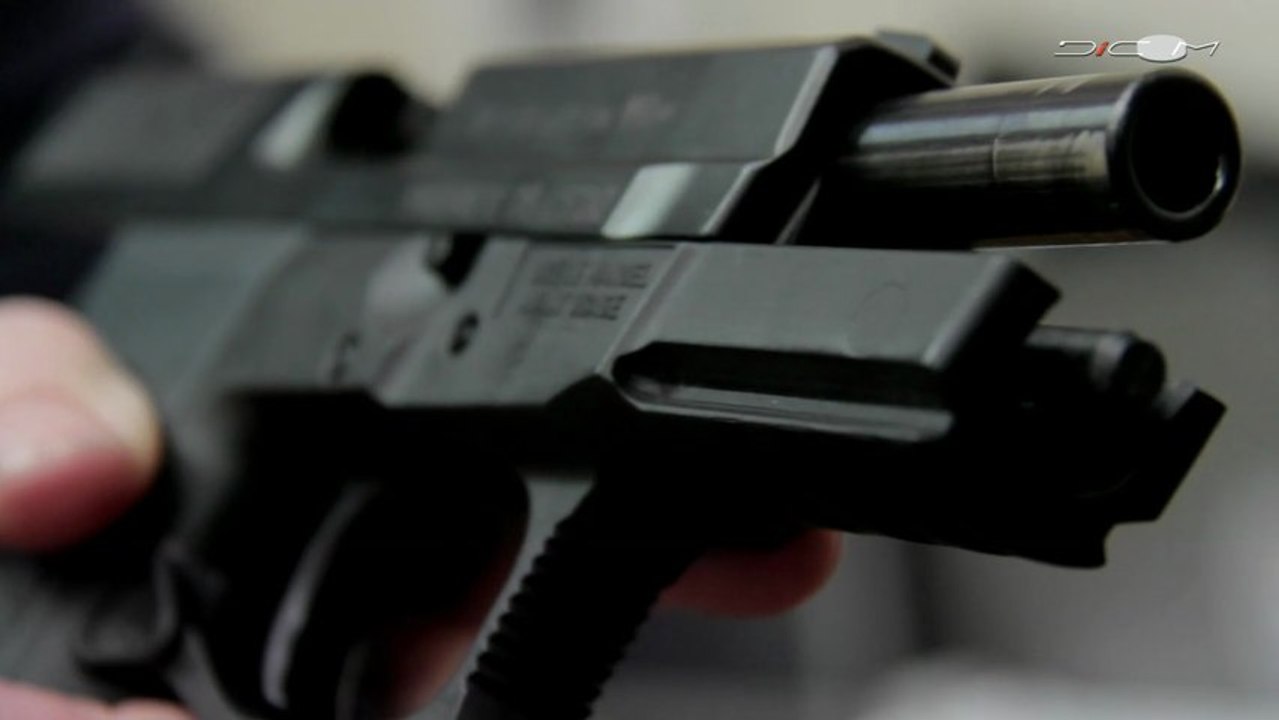 Acquisition et détention d'armes