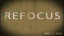 Refocus Video 2