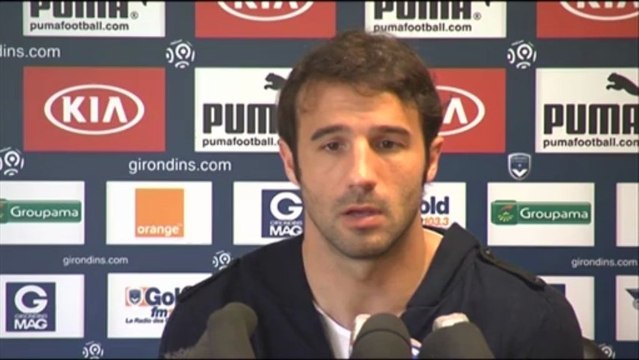 Conférence - Marc Planus avant Montpellier