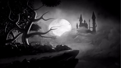 Castle of Illusion - Teaser Trailer