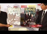 Shahrukh shoots with Dilip Kumar & Amitabh Bachchan for Filmfare magazine