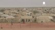 Camp de réfugiés maliens en Mauritanie: MSF s'inquiète