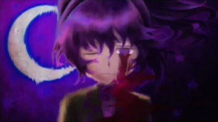 Black Rock Shooter แบล็ค ร๊อค ชูตเตอร์ ตอนที่ 5