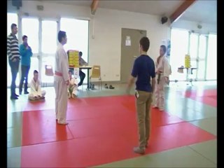 Tournoi de Mortree 2013 Killian, Rémy