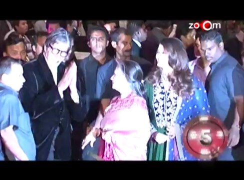 Tentalize - Is Ranbir scared of Salman? Vidya Balan compares herself with Katrina & Kareena, & more